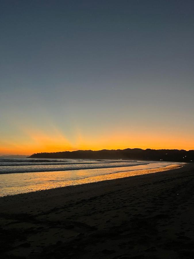 La Choza Playa Venao Ξενοδοχείο Εξωτερικό φωτογραφία